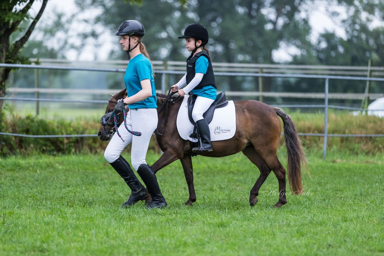 Bild 40 - Pony Akademie Turnier